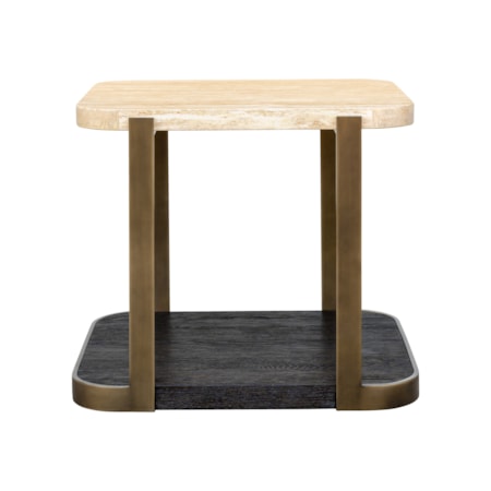 Avalon End Table