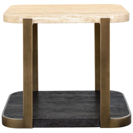 Avalon End Table