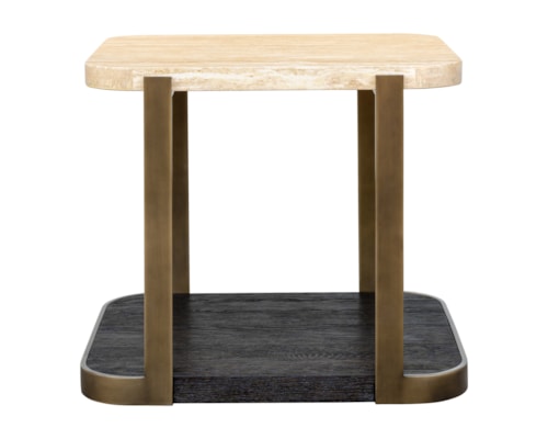 Avalon End Table