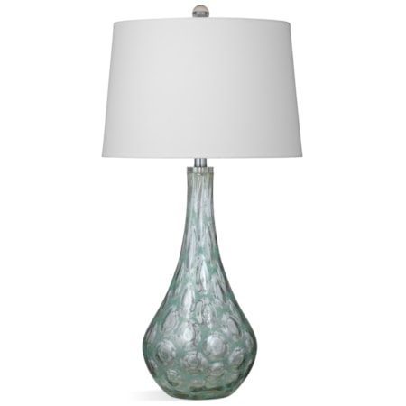 Berry Table Lamp