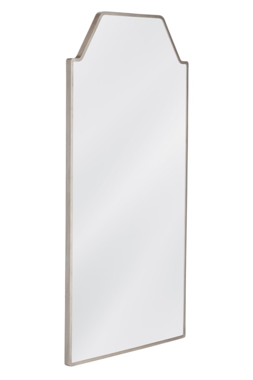 Contemporary Annabelle Floor Mirror
