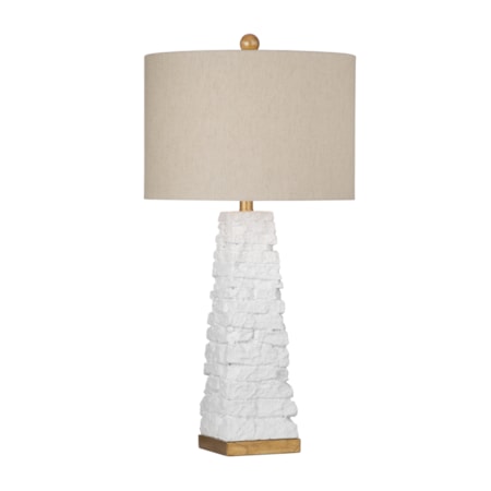 Comoros Table Lamp