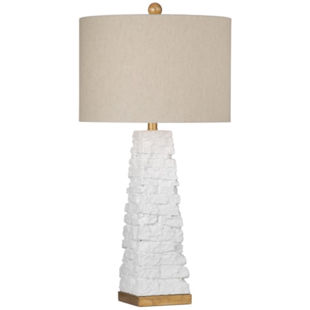 Comoros Table Lamp