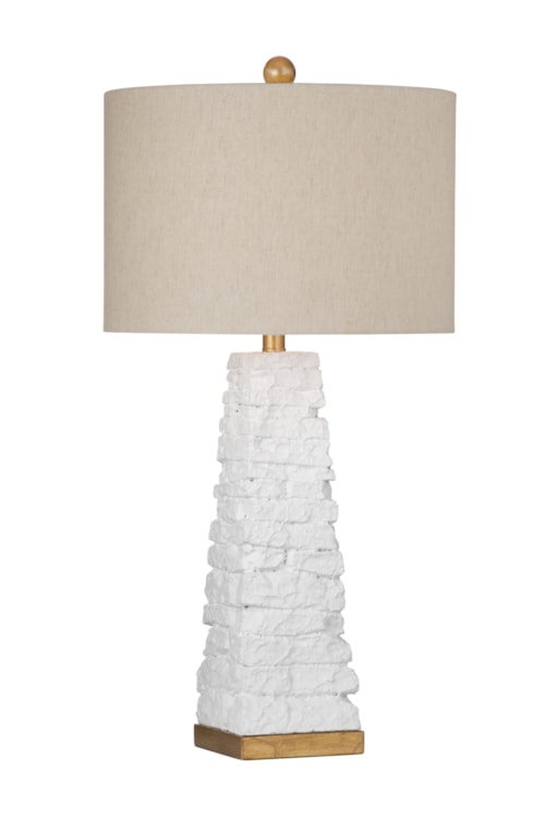 Comoros Table Lamp