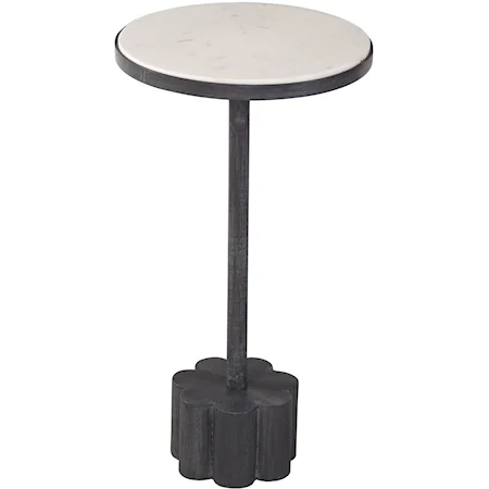 Sprout Accent Table