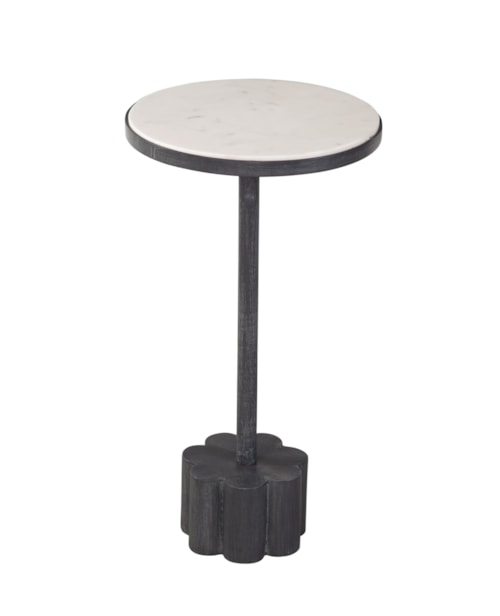 Glam Sprout Accent Table