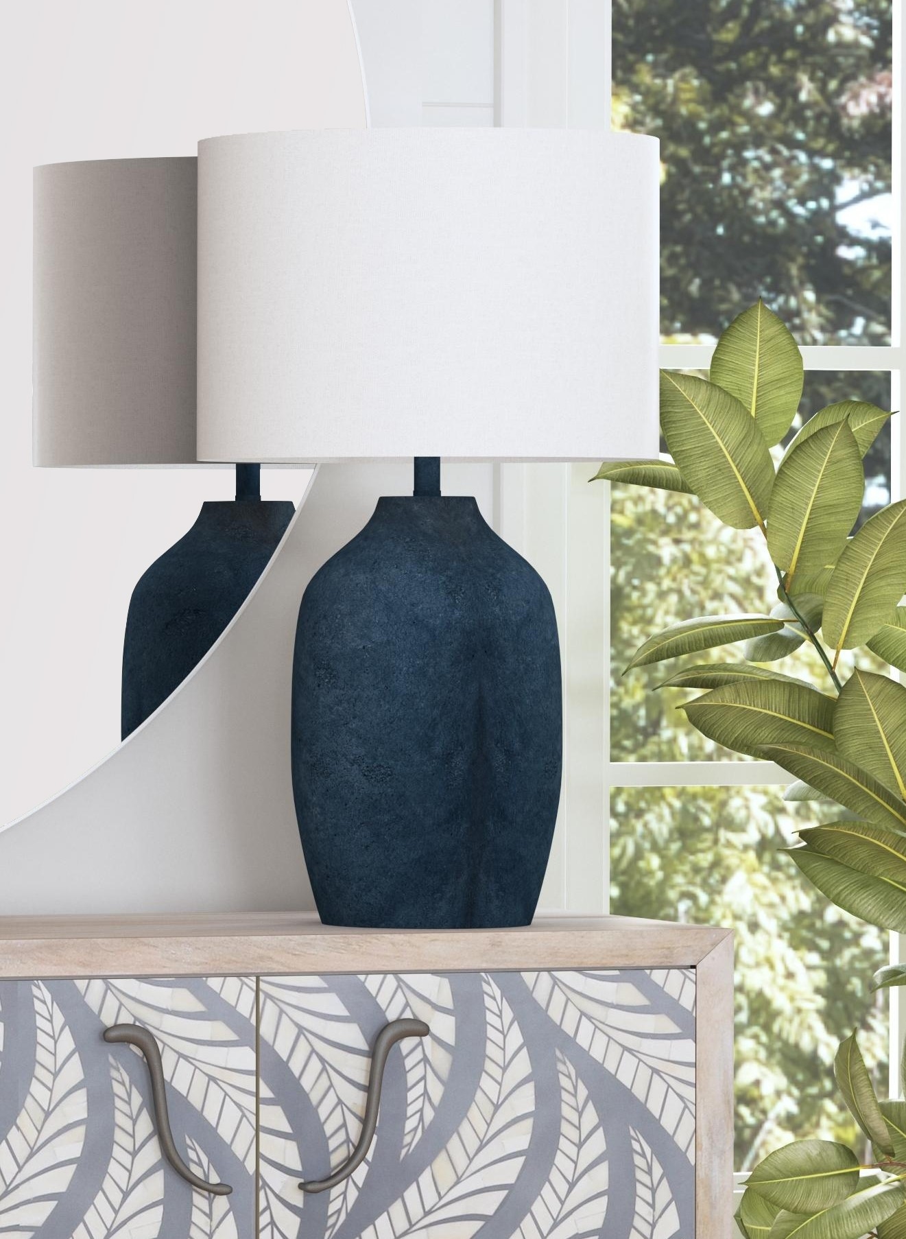 Miranda Table Lamp