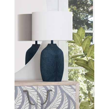 Miranda Table Lamp