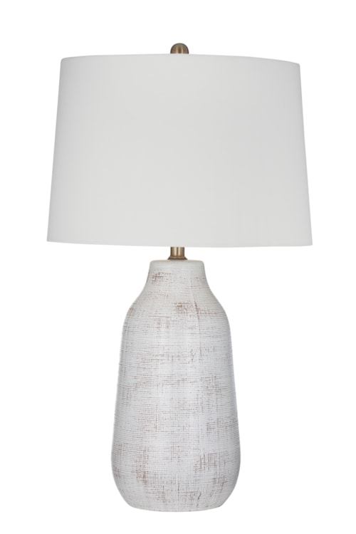 Forcythia Table Lamp