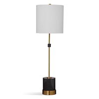 Ogden  Table Lamp