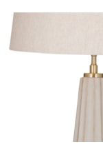 Bassett Mirror Table Lamps Wythe Table Lamp