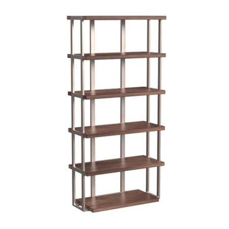 Brooke Bookcase