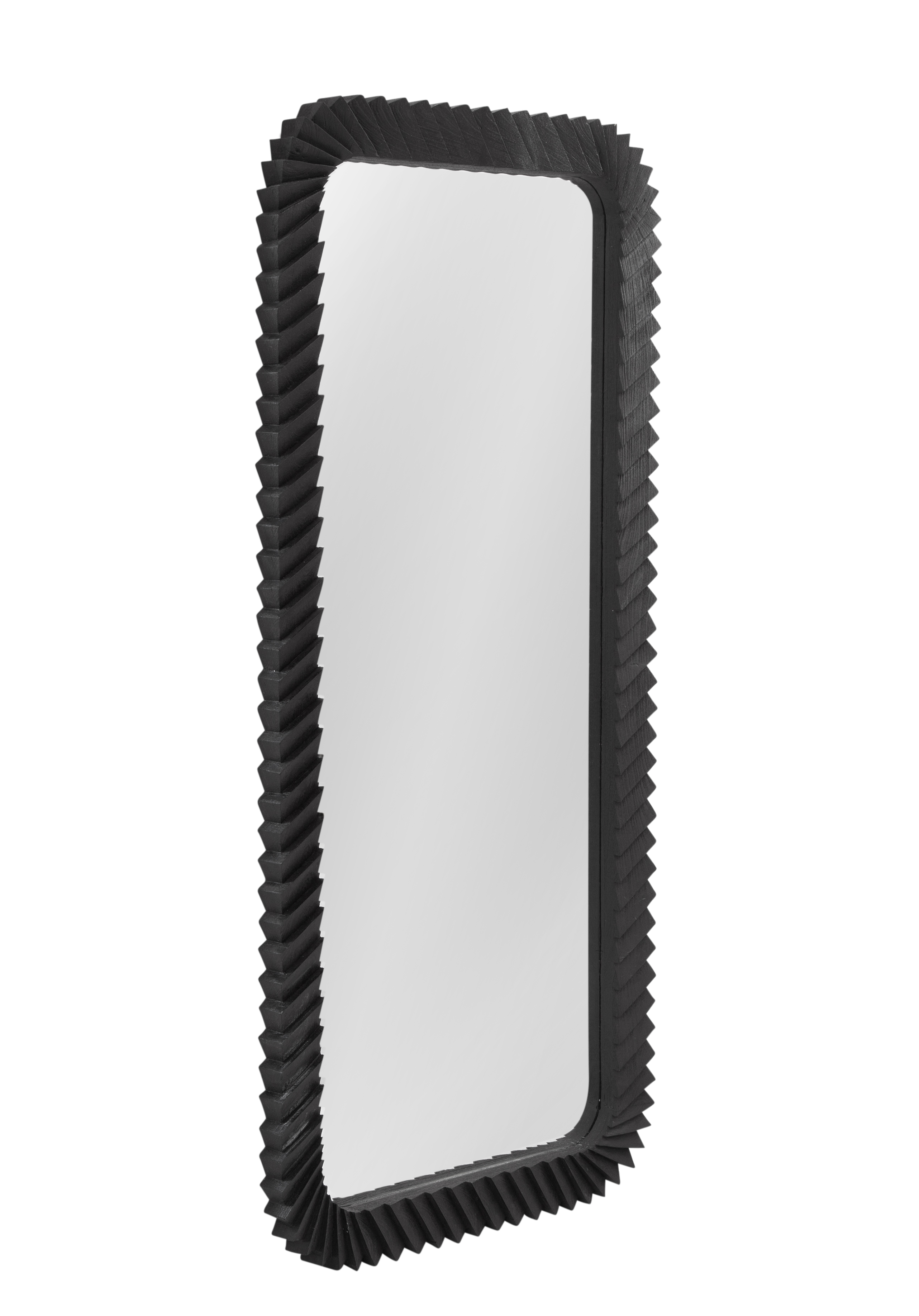 Kindlow Floor Mirror