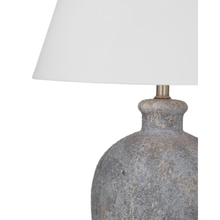 Fremont Table Lamp