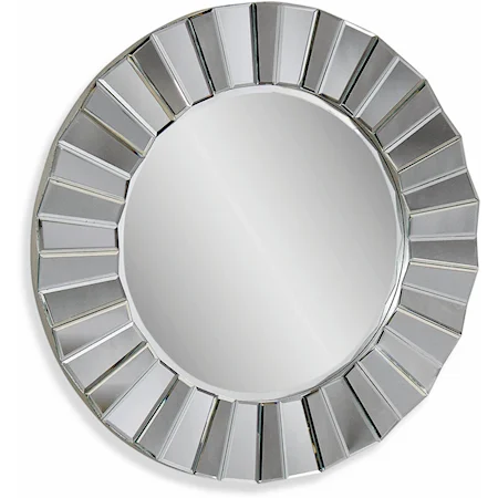 Parker Wall Mirror 