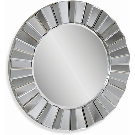 Parker Wall Mirror 