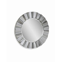 Parker Wall Mirror 