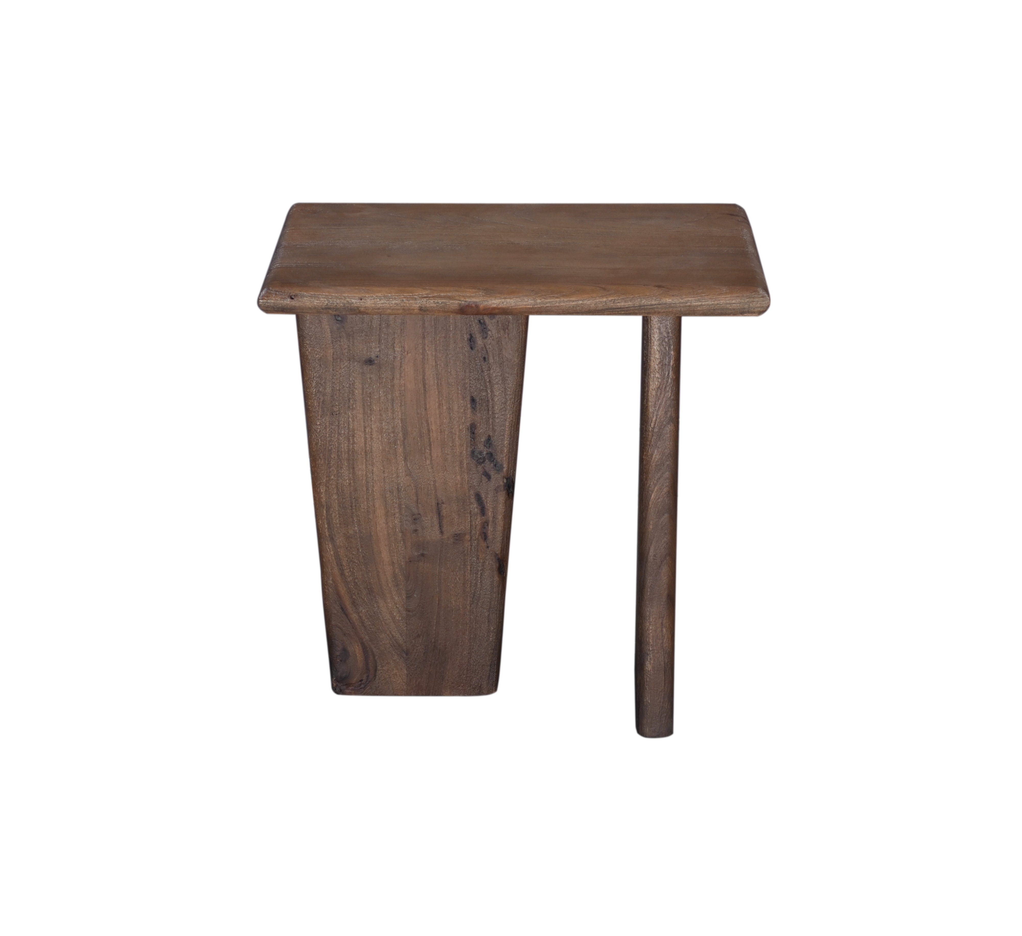 Lasso Sq End Table