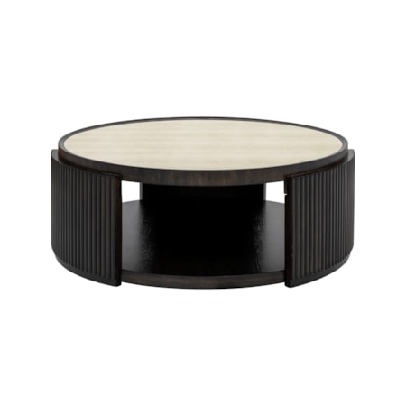 Rivera Coffee Table