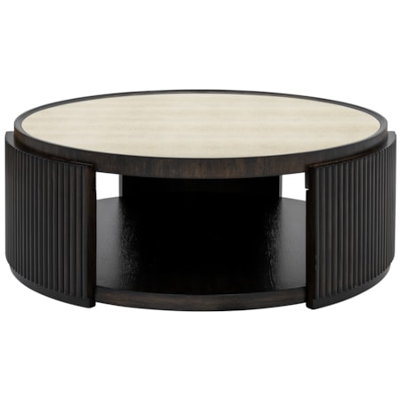 Rivera Coffee Table