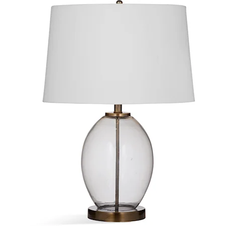 Mcraee Table Lamp