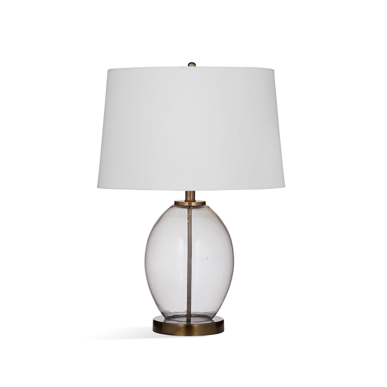 Bassett Mirror Table Lamps Mcraee Table Lamp