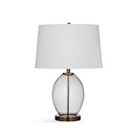 Mcraee Table Lamp