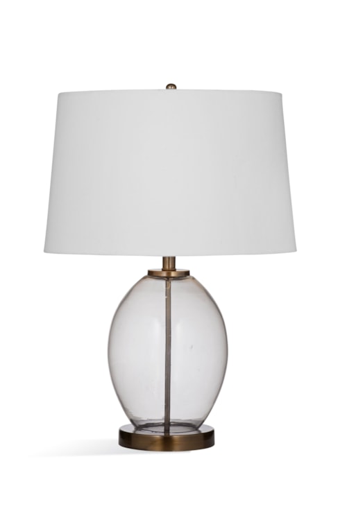 Mcraee Table Lamp