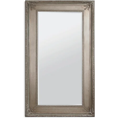 Prazzo Leaner Mirror