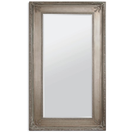Prazzo Leaner Mirror