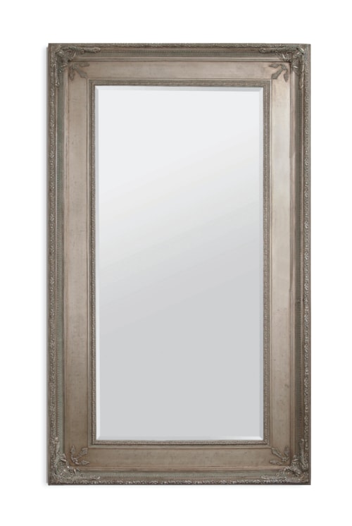 Prazzo Leaner Mirror