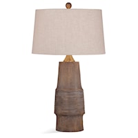 Kingsley Table Lamp