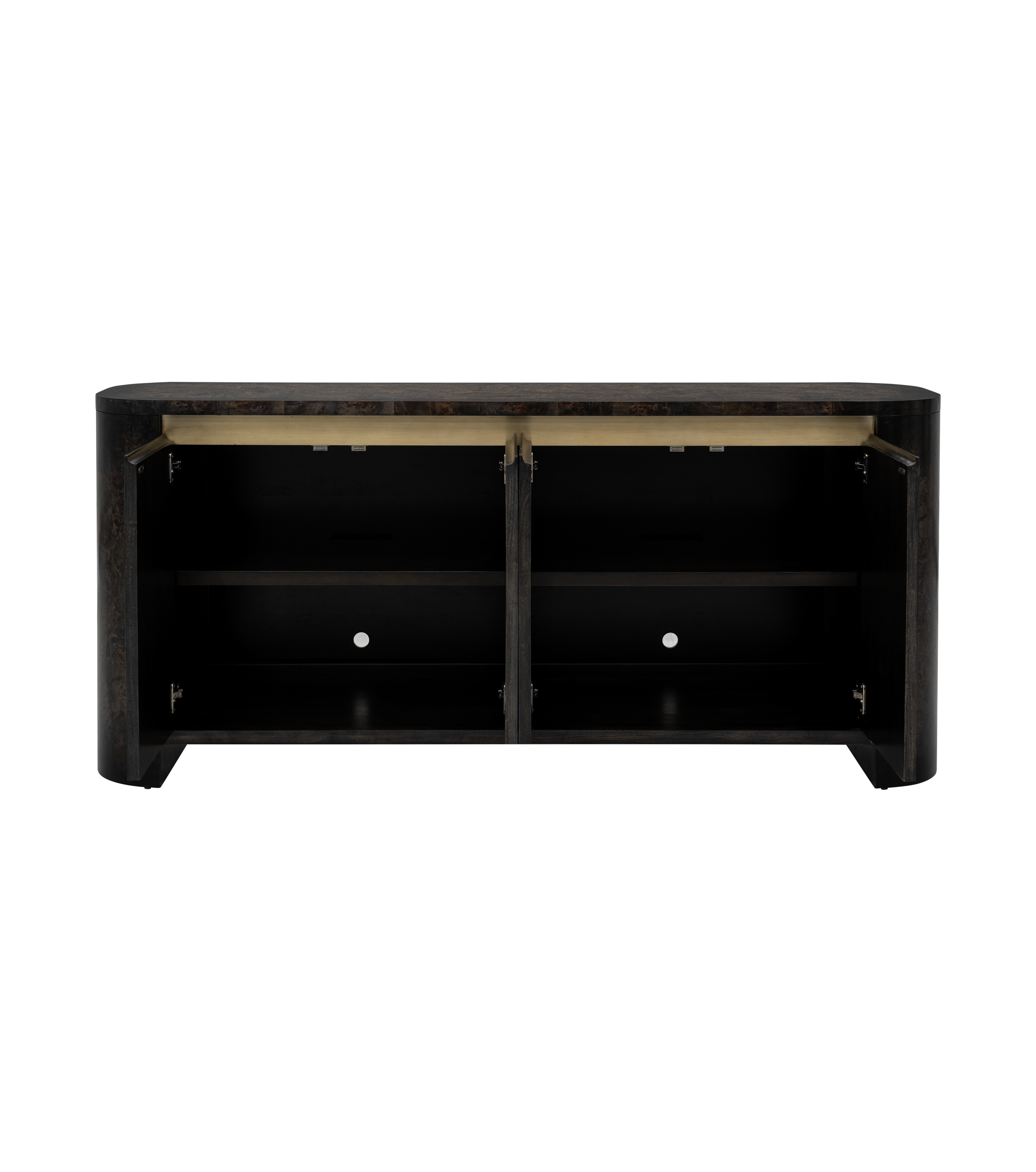 Bassett Mirror Servers Langford Server