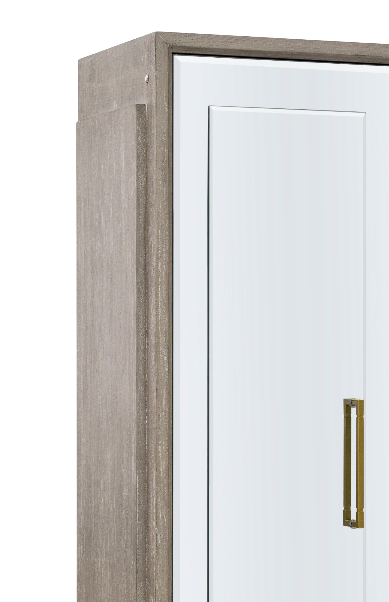 Lansing Tall Bar Cabinet