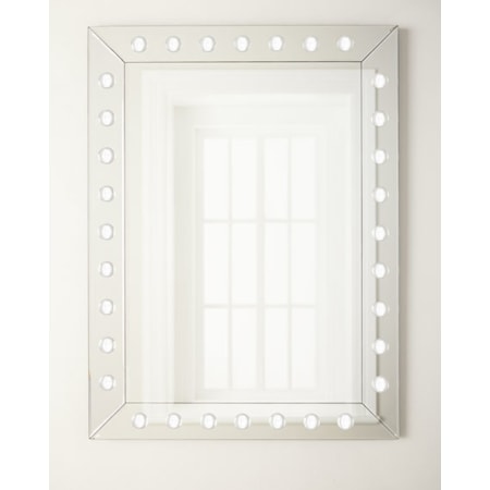 Rect Wall Mirror