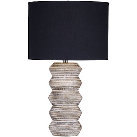 Booster Table Lamp