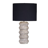 Booster Table Lamp