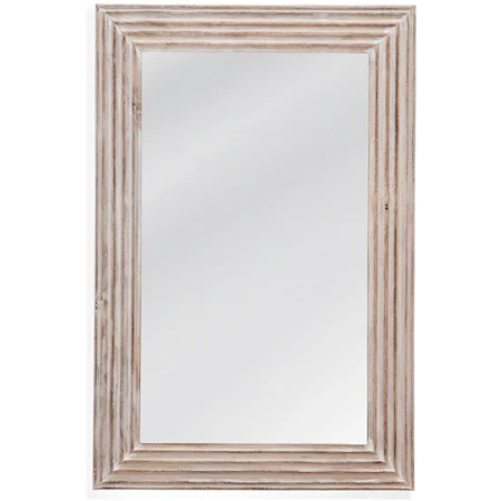 Prichard Wall Mirror