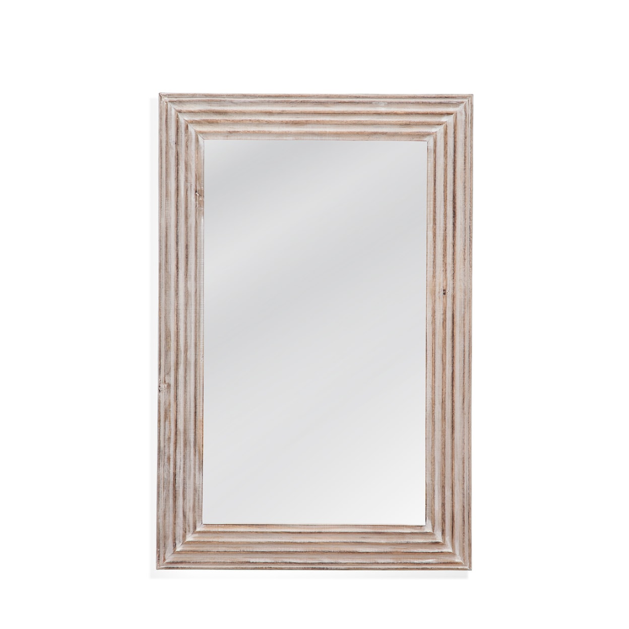 Bassett Mirror Bassett Mirror Prichard Wall Mirror