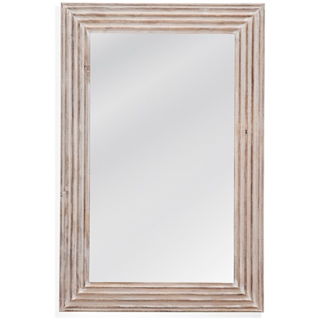 Prichard Wall Mirror