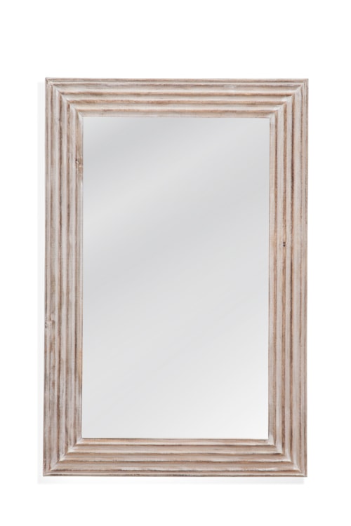 Prichard Wall Mirror