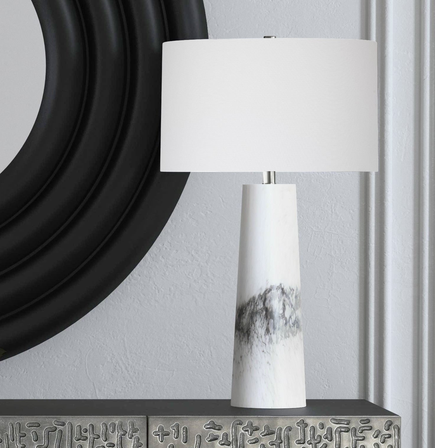 Medway Table Lamp