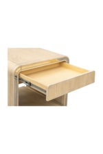 Bassett Mirror Damone Damone End Table