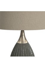 Bassett Mirror Table Lamps Tram Table Lamp