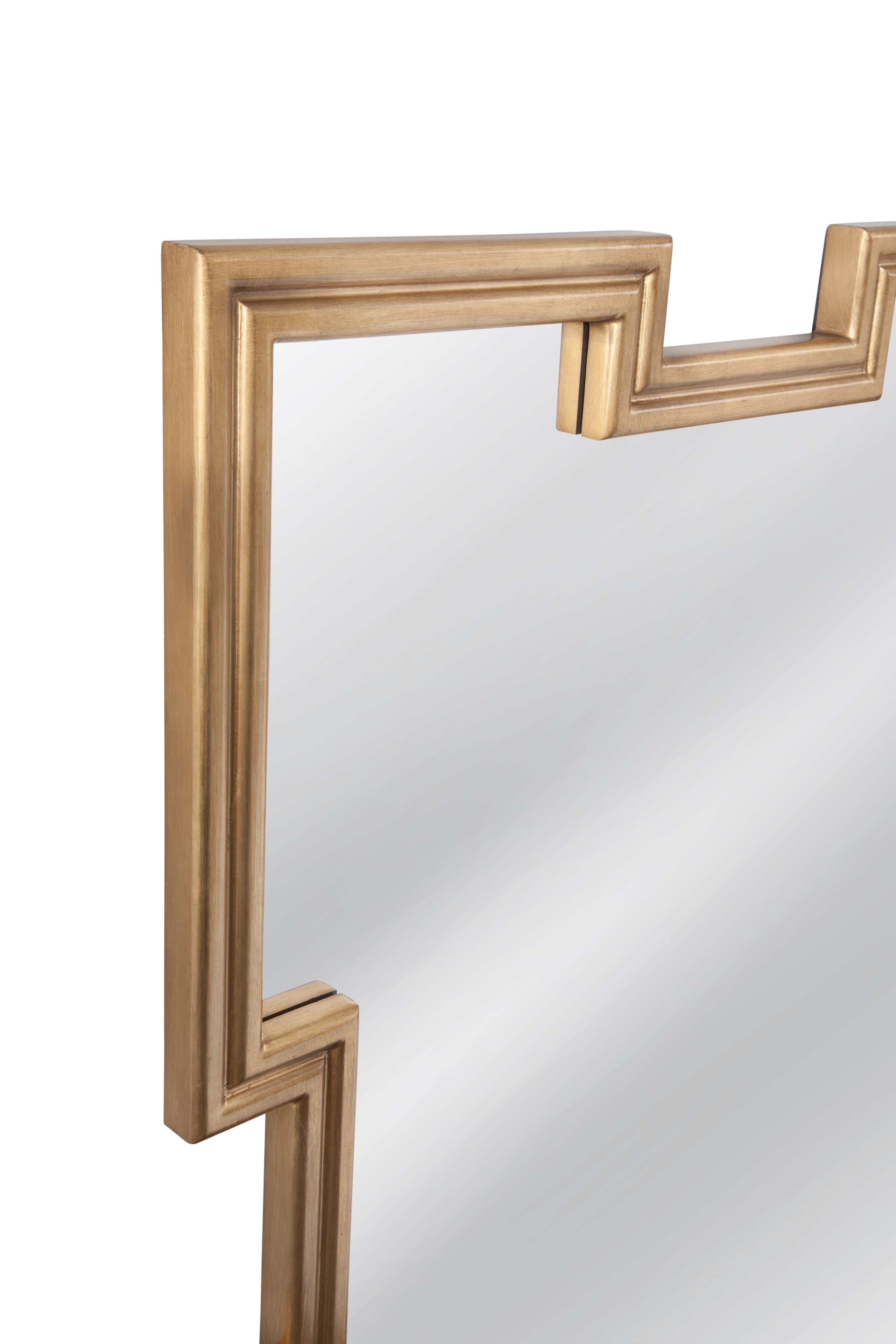 Brourke Wall Mirror