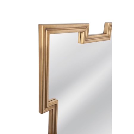 Brourke Wall Mirror