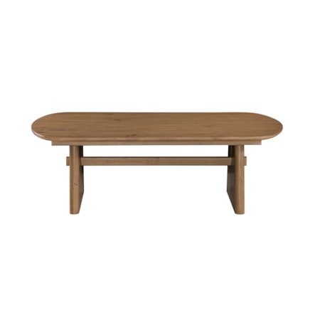 Knox Coffee Table