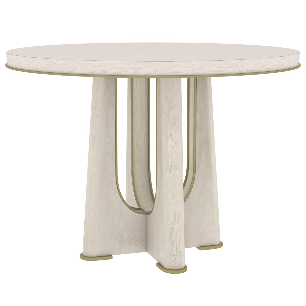 Bassett Mirror Karina Dining Table