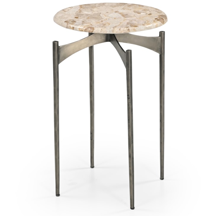 Bassett Mirror Accent Tables Thea Accent Table