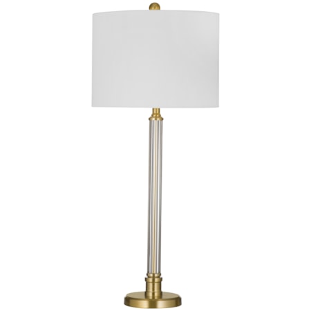 Yukon Table Lamp